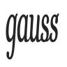  Gauss frameless